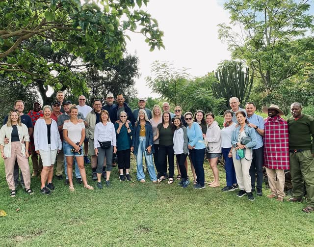 Training and operational facilities